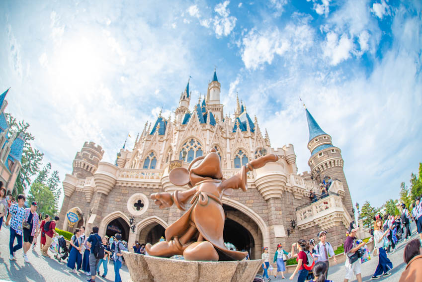 Disney Magical Photoblog にようこそ Disney Magical Photoblog