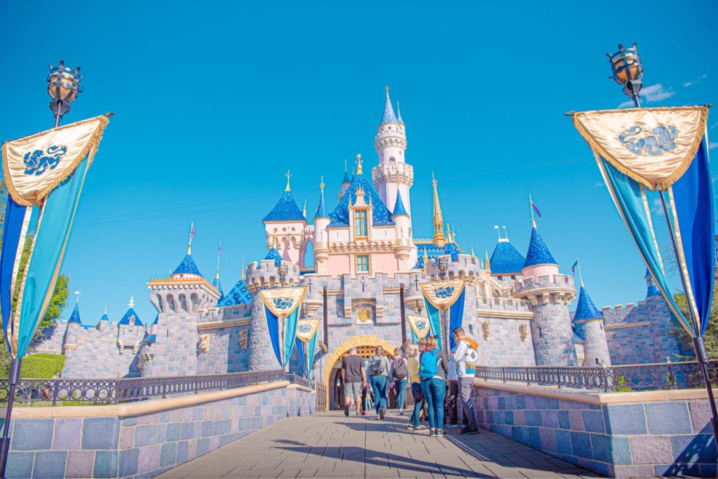 ディズニー好きの私が毎年カリフォルニアディズニーに行く５つの理由 Disney Magical Photoblog