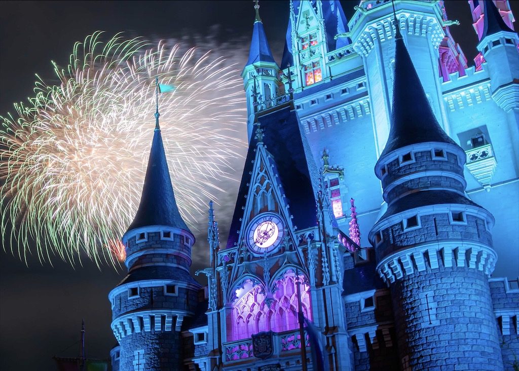 何が変わった 9月１日以降のディズニーランド Disney Magical Photoblog