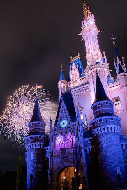 何が変わった 9月１日以降のディズニーランド Disney Magical Photoblog
