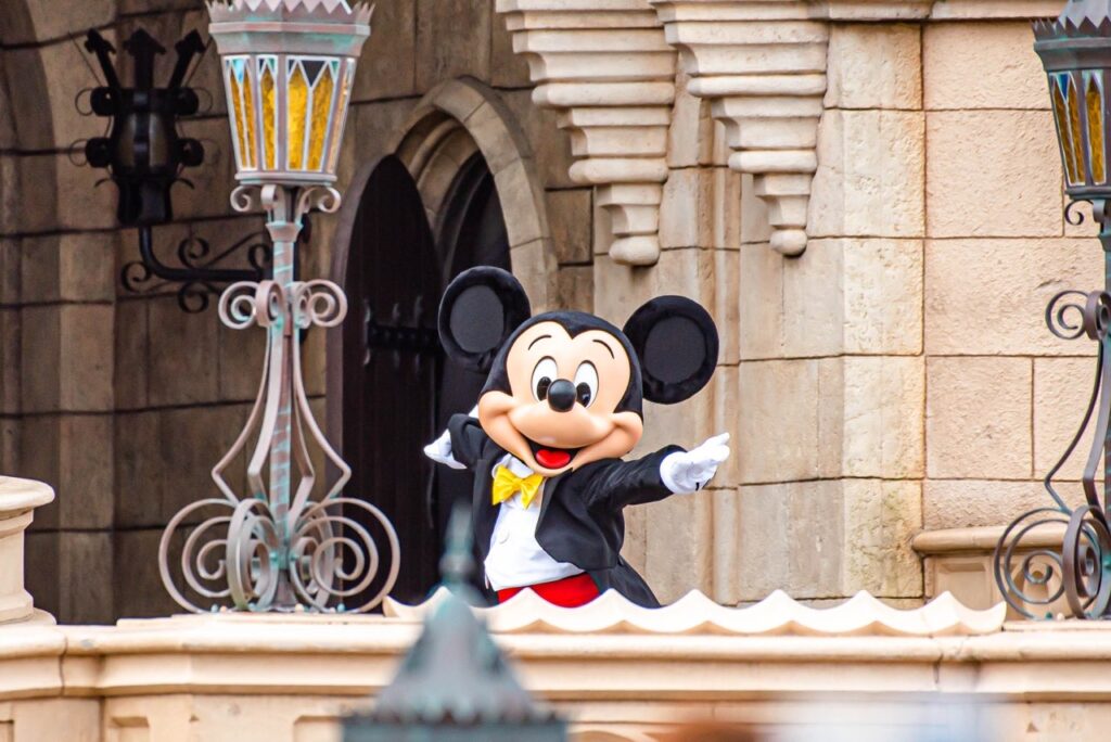 ２度目の緊急事態宣言 ディズニーリゾートはどうなる Disney Magical Photoblog